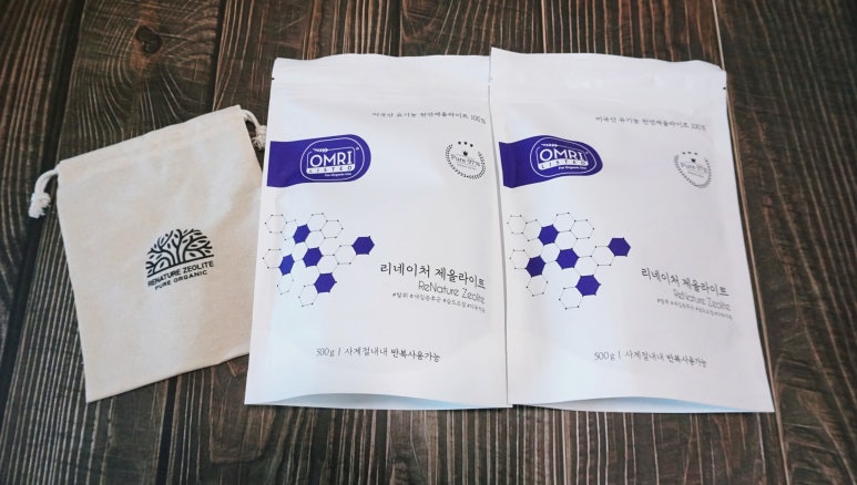 제올라이트 필터를 잘못 쓰면 물 안전에 큰 위험 blog image 3