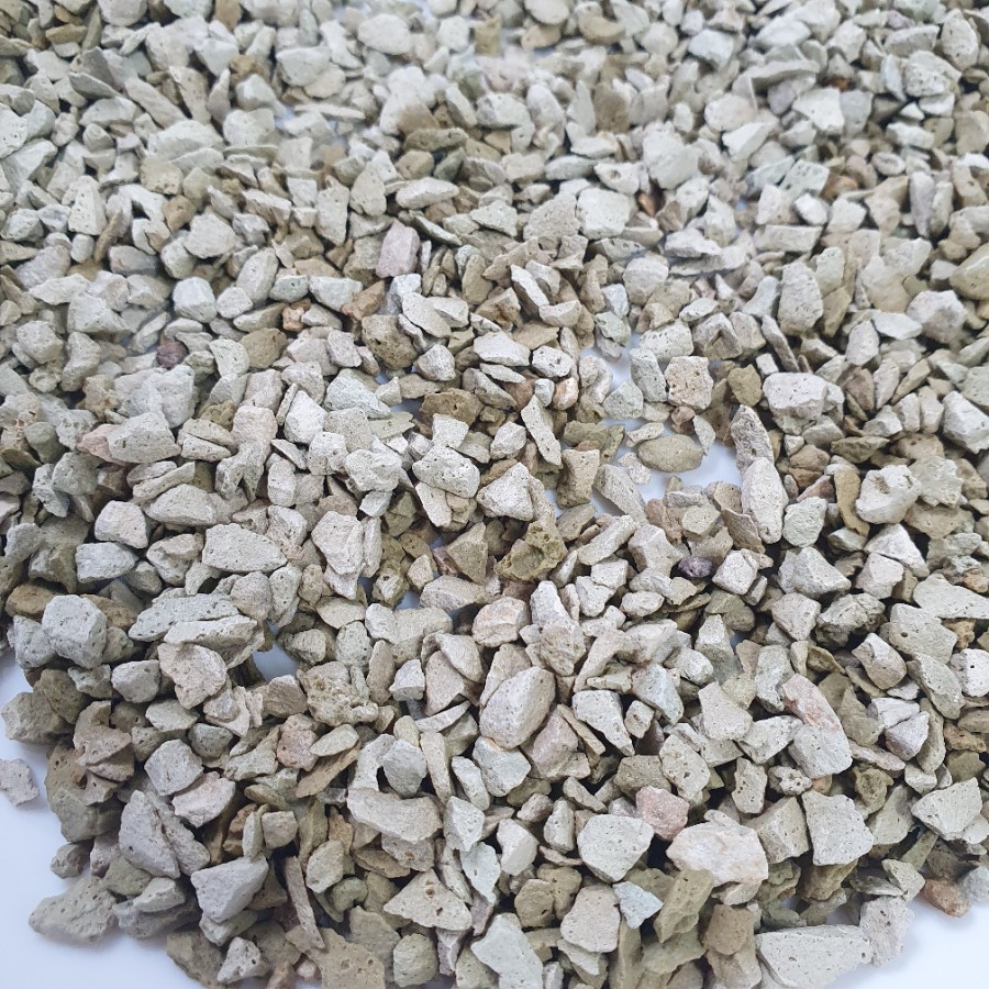 환경 이슈 속 제올라이트의 물&nbsp;관리