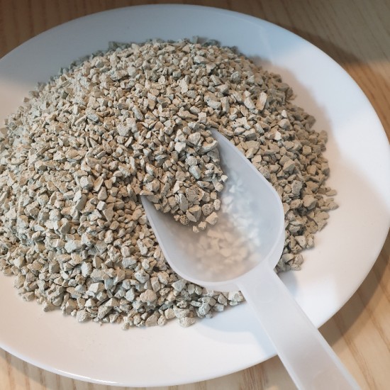 토양개량제 1위는 누구? 제올라이트 비교 가이드