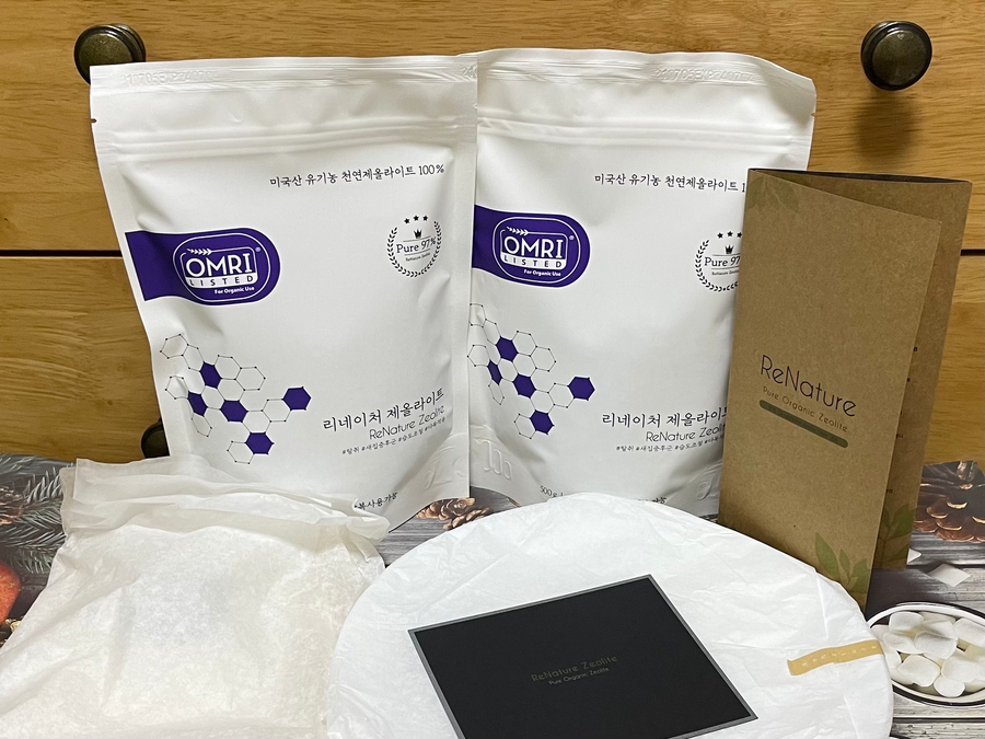 초고순도 여과재 체험담: 실제&nbsp;후기