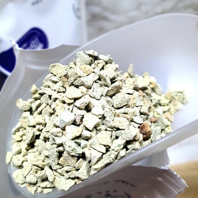 반려동물 제올라이트 보조사료, 똑똑하게 고르는 법