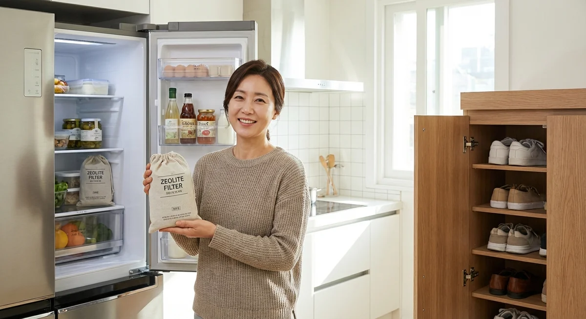 5년 쓴 주부의 제올라이트, 효과는? 비용은? 솔직 비교 후기!