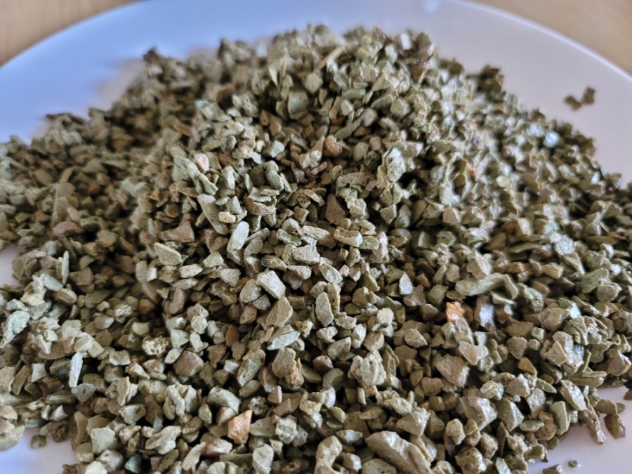 제올라이트, 잔디 건강의 숨겨진 비밀