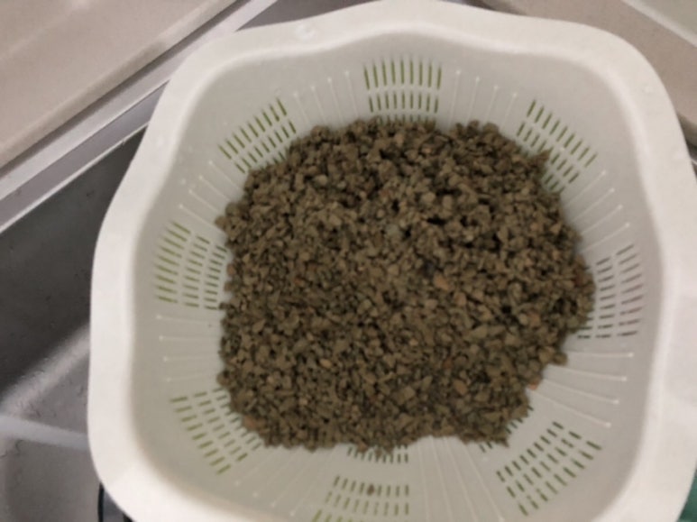 제올라이트 없이 토양 침식 막는 법